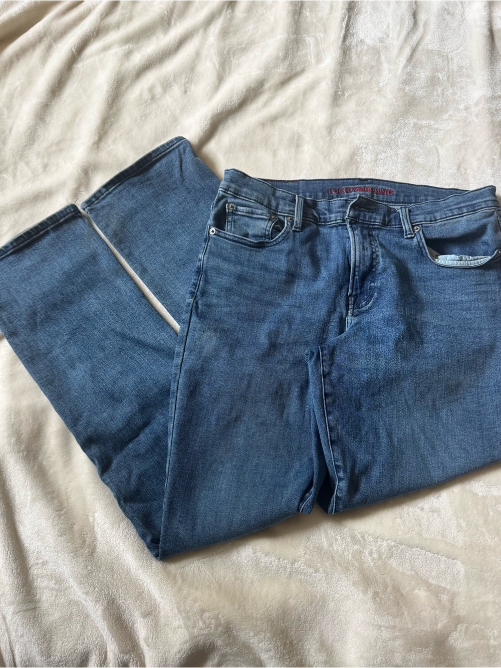 Lucky Brand Jeans